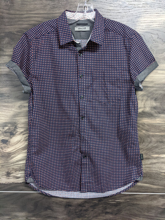 Men's short sleeve shirt "Kenneth Cole"