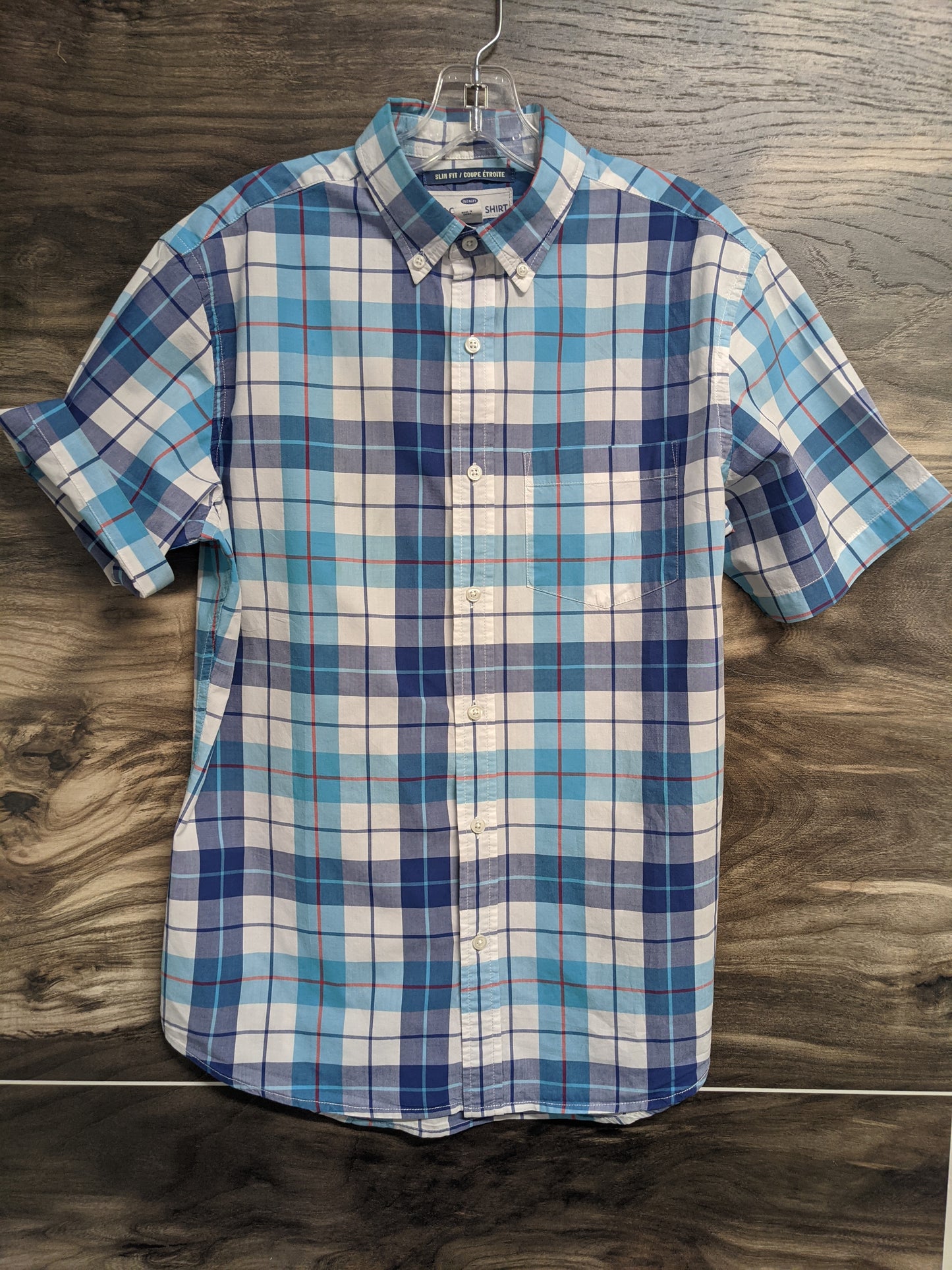 Short Sleeve Shirt "Old Navy"