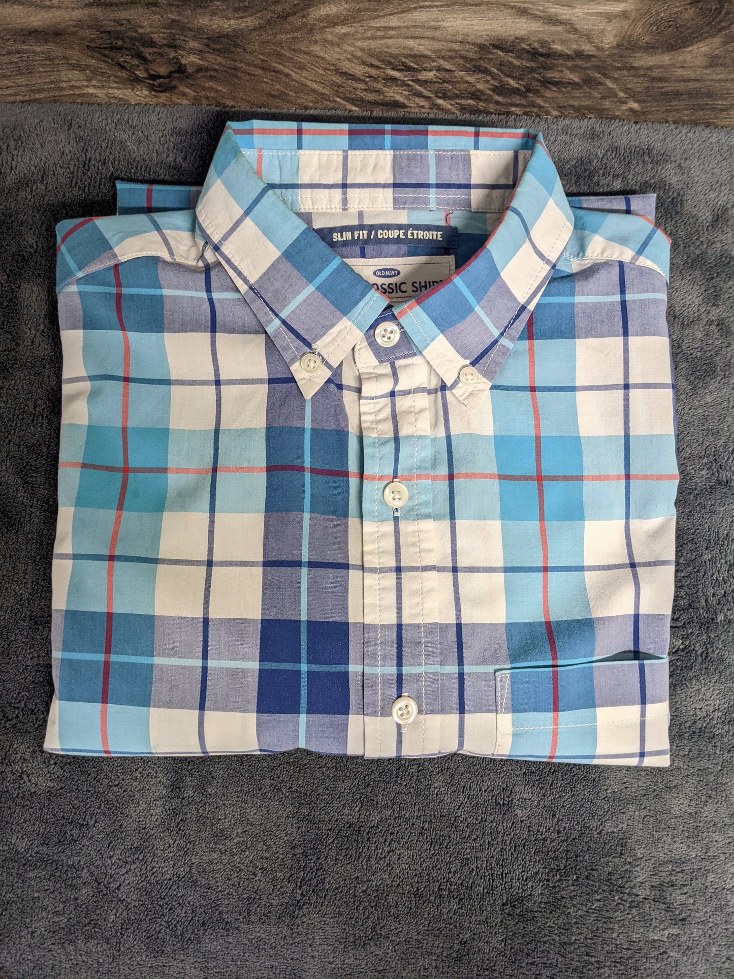 Short Sleeve Shirt "Old Navy"