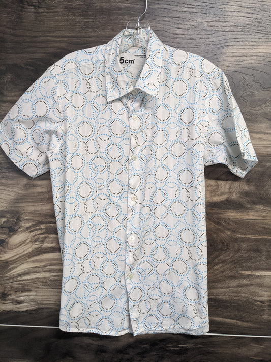 Short Sleeve Shirt "Urban Outfitters"