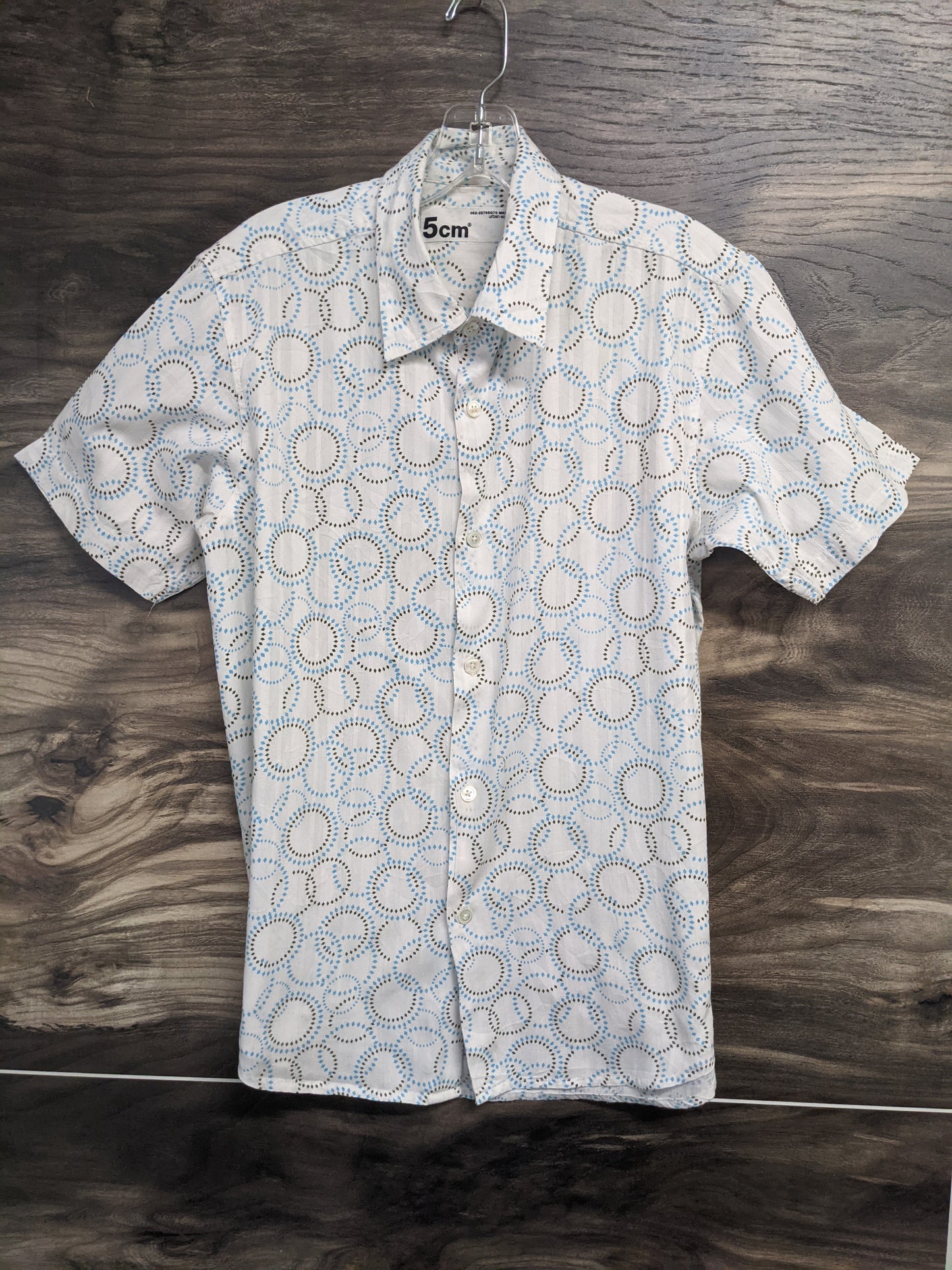 Short Sleeve Shirt "Urban Outfitters"