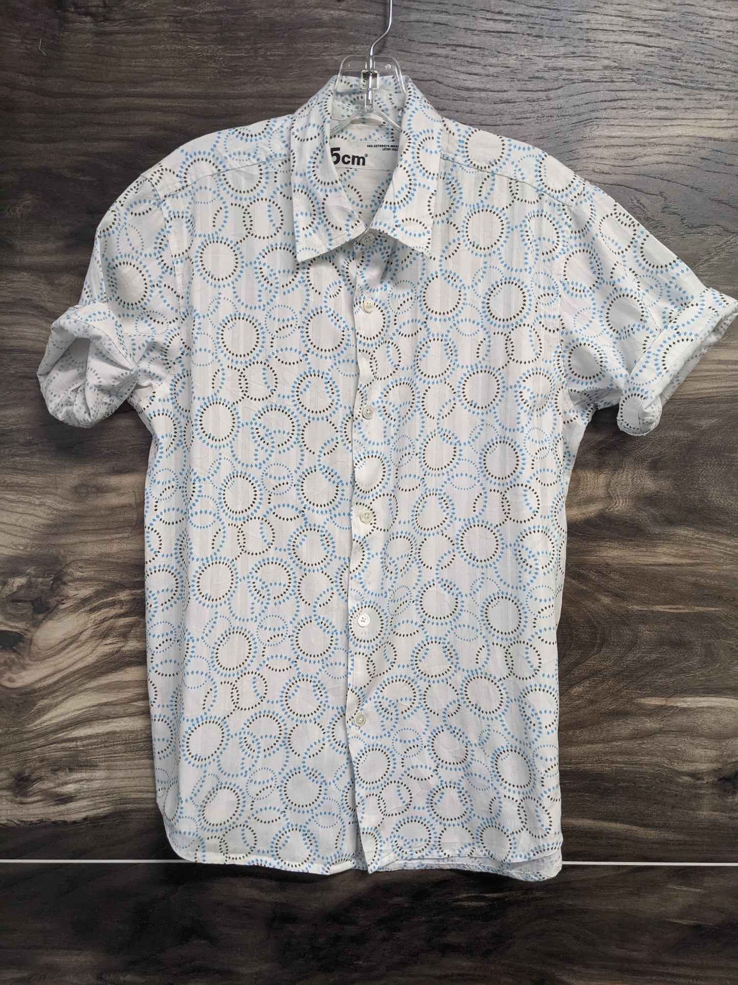 Short Sleeve Shirt "Urban Outfitters"