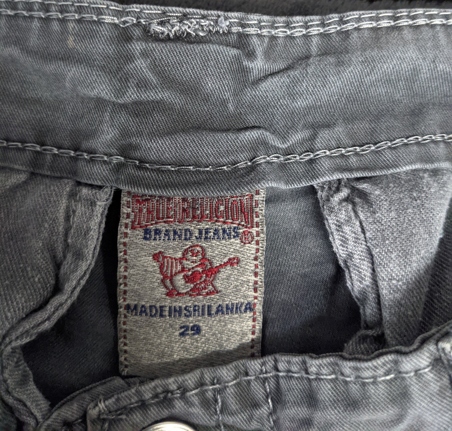 True Religion Shorts