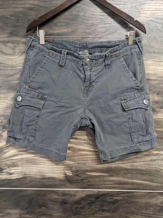 True Religion Shorts