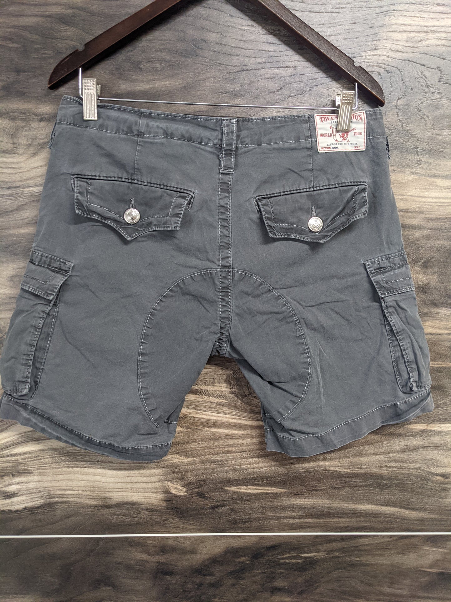 True Religion Shorts