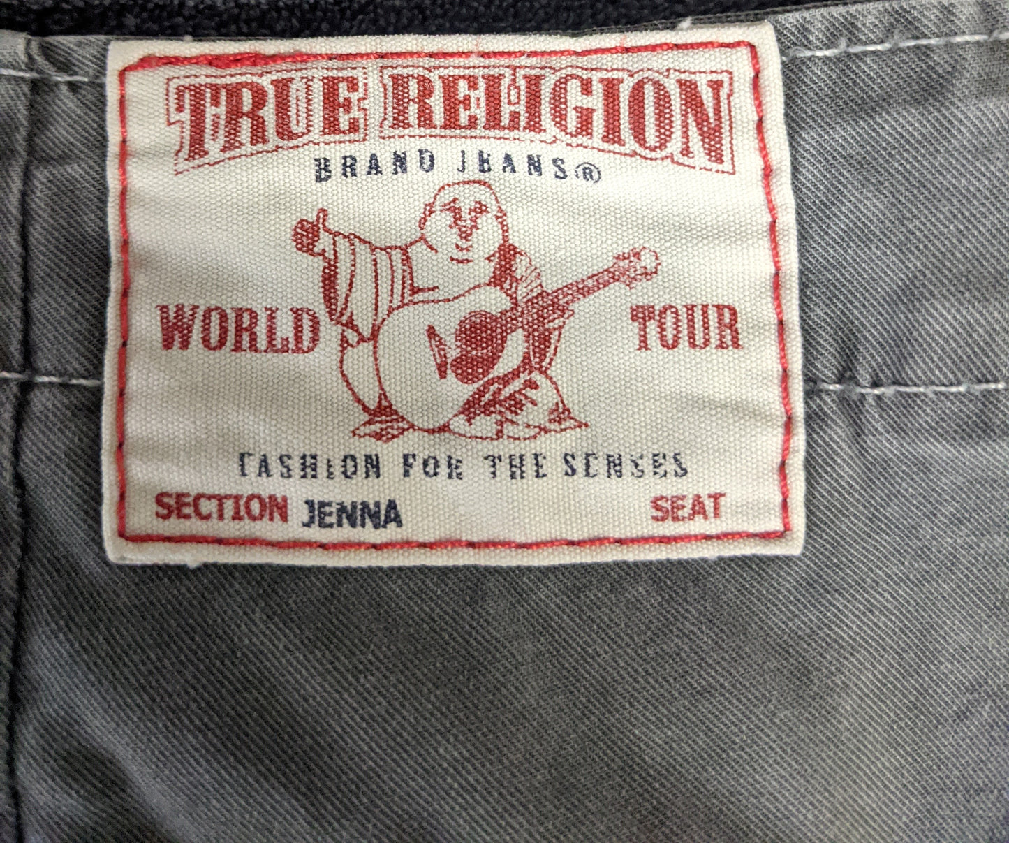 True Religion Shorts