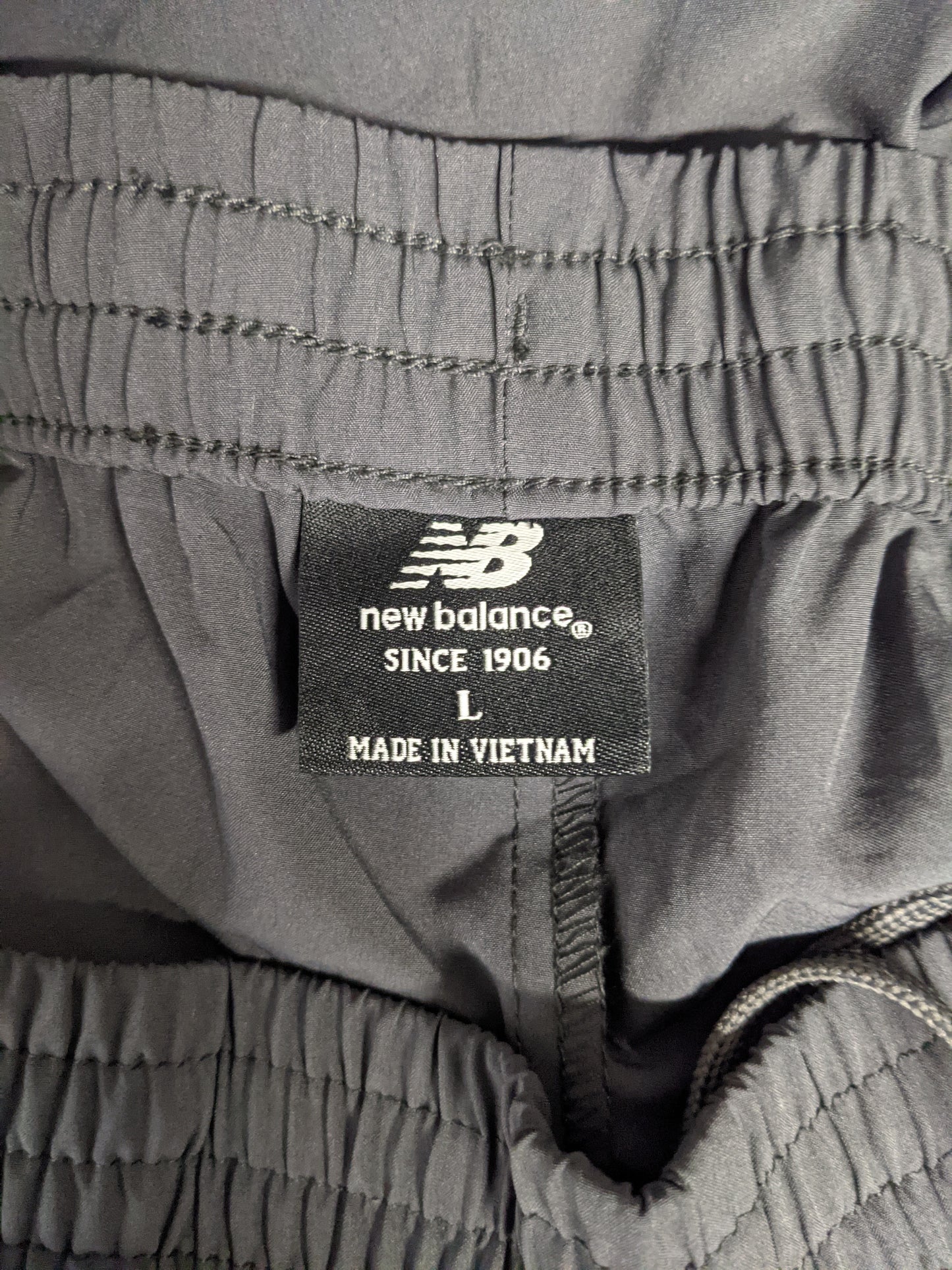 New Balance Jogging Pant